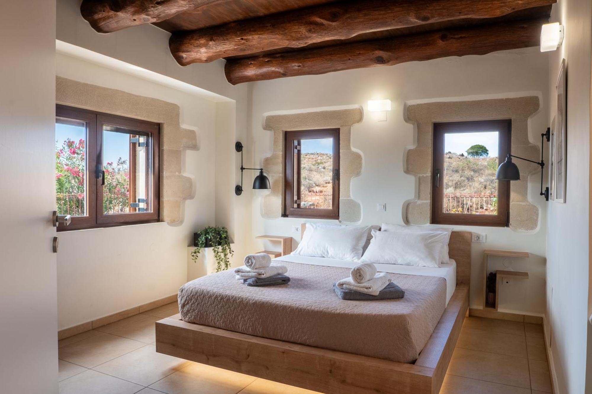Recluso: Luxurious Mountain Retreat With Heated Pool 別墅 *